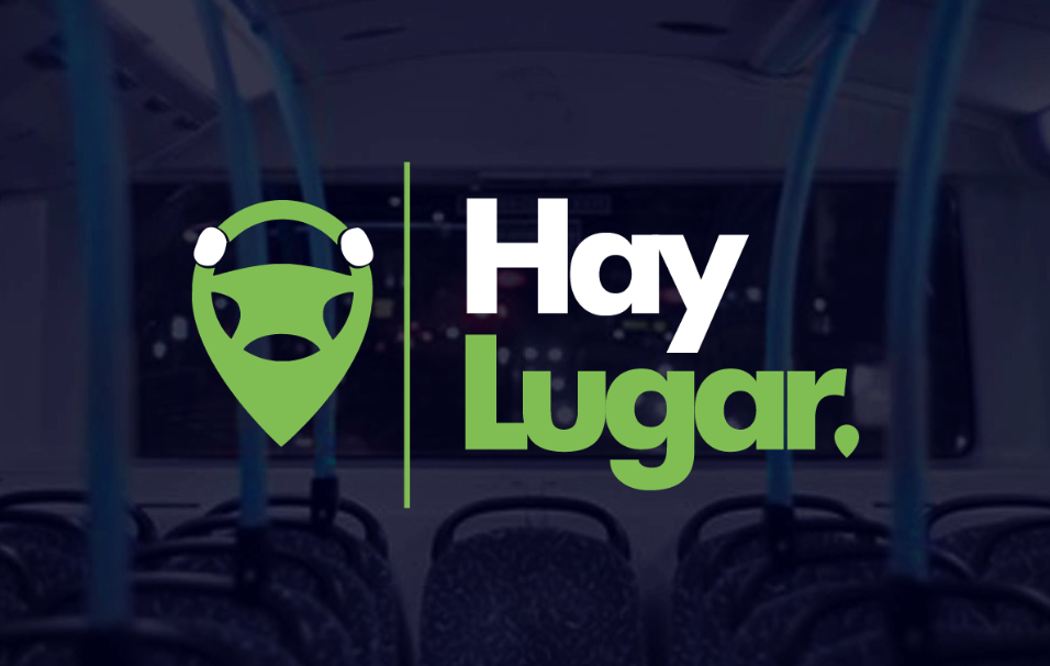 Hay Lugar – App SIBIVE
