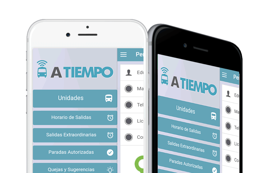 Transporte Estudiantil